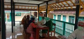 RAPID TES UNTUK KPPS