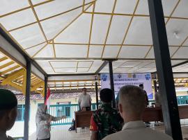 Musyawarah Kalurahan Penetapan Indeks Desa Membangun Tahun 2025
